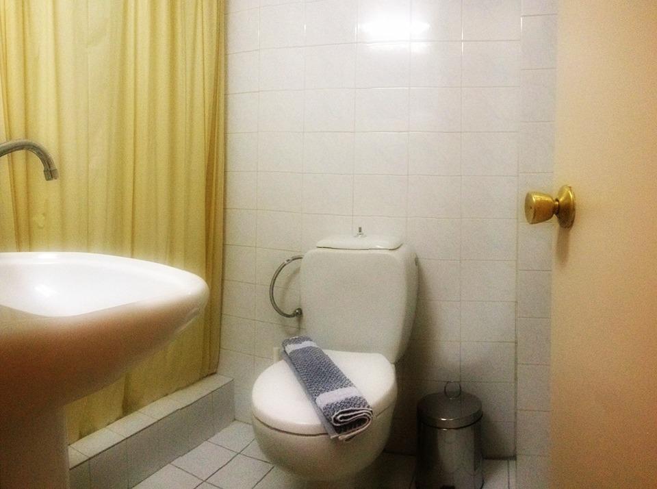 Hotel King Pyrros Янина Экстерьер фото